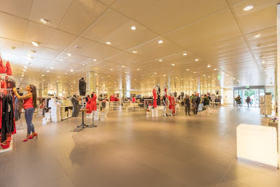 Butiksstädning i Stockholm