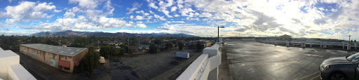 City of Covina Metrolink Parking - Thumbnail