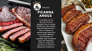 Photo n°6 de Bar Restaurant Brésilien - Le Copacabana à Triel-sur-Seine (Restaurant de spécialités d'Amérique latine)