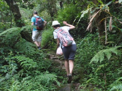Photos of Sri Lanka Eco Trekking