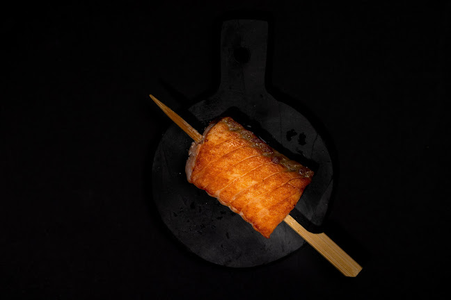 Comentarii opinii despre Joci Sushi Slagelse