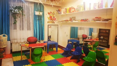 Photos of کلینیک گفتار درمانی رضایی