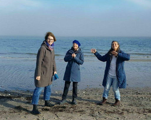 Simone Rosemarie Theobald Praxis für Stimmphysiologie - Germany
