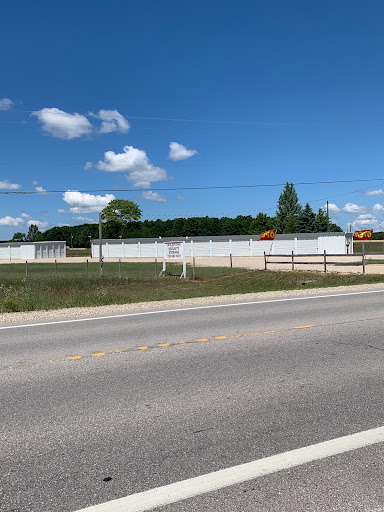 Wildfong security storage Gallery - United States
