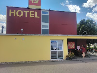 Photos of IQ-Hotel