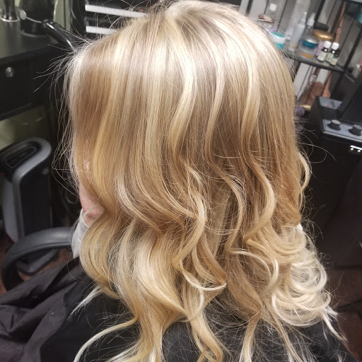 Audrie's Hair Salon - Thumbnail