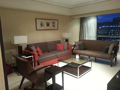 Photos of Somerset ZhongGuanCun Beijing