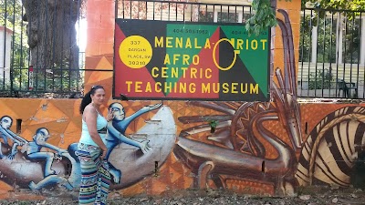 Omenala Griot Afrocentric Museum & Event Center