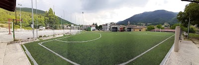 Campo da calcio a 5