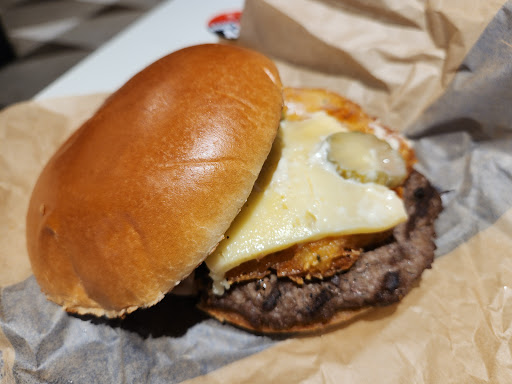 Photo 3 - Canet Burger Factory
