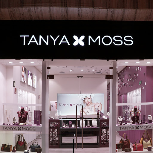 Tanya Moss Artz Pedregal - Thumbnail