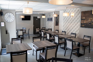 Photo n°4 de Restaurant La Table du 13 à Beauvais (Restaurant)