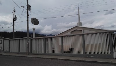 Photos of La Iglesia de Jesucristo SUD, Capilla Cotama