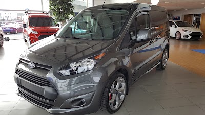 Photos of Hegarty's Ford Auto Sevices