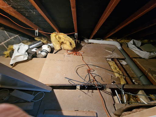 Morrell Electrical