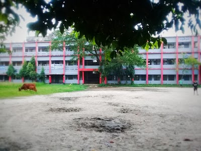 Photos of Feni Govt. College - ফেনী সরকারী কলেজ