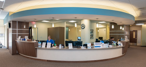 Inspira Medical Group Primary Care Glassboro - Thumbnail