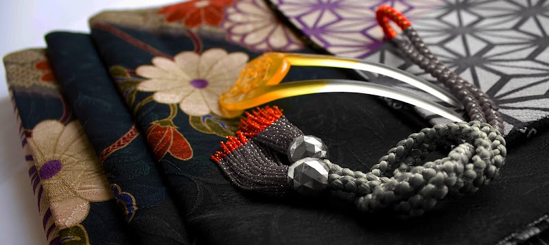 きもの染色補正 ときわ