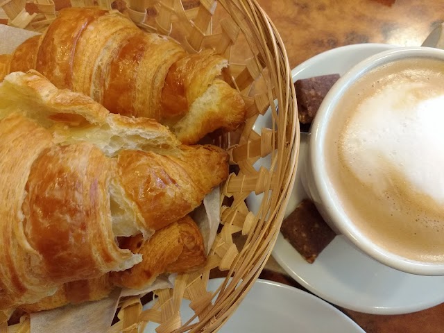 Pâtisserie Elysée GmbH