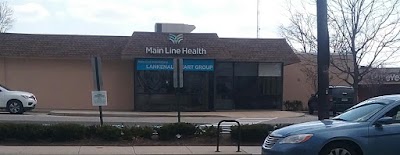 Main Line Healthcare