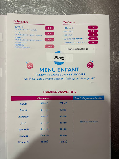 Photo 7 - Restaurant Hop'Plats