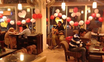 Photos of CLUB-PRO Cafe & Ice-cream