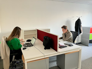 Photo n°8 de Local CA Vous à Les Herbiers (Espace de coworking)