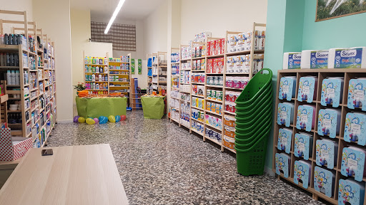 Raffa Shop - Visual
