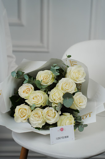 Gool: Flower Shop - Thumbnail