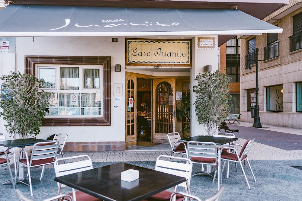 Restaurant Casa Juanito