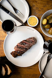 Photo n°110 de Bien Élevé à Paris (Restaurant de viande)