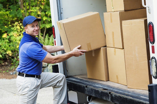 Dependable Movers