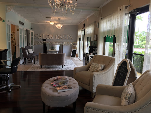 Salon Oasis of Jensen Beach - Thumbnail
