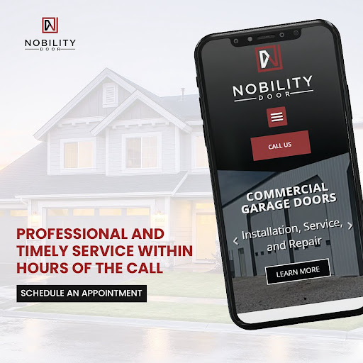 Avatar for Nobility Door LLC