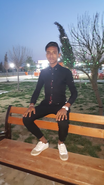 Photos of Kirkuk Park