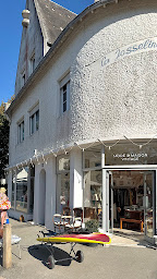 Photo n°15 de Une Place Pour Chaque Chose à Carnac (Magasin d'ameublement et de décoration)