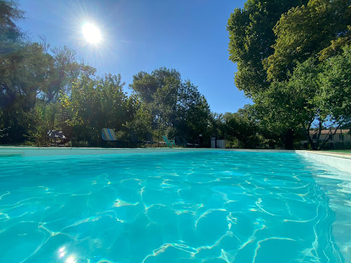 Photo de Village vacances Le Moulin de César