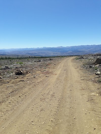 Photos of Cerro Trujillo