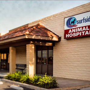 Photo of Surfside Animal Hospital Todas