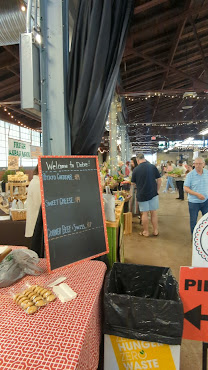 Royal Oak Farmers Market by null