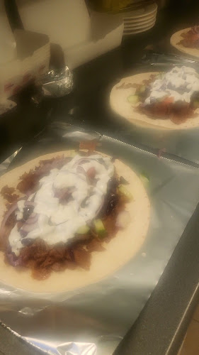 Comentarii opinii despre Strand Shawarma