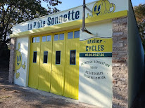 La P'tite Sonnette Atelier Cycles, réparation, accessoires et ventes de vélos. à Arradon
