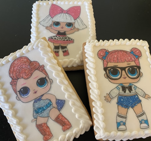 Bailey's Dozen Cookie Co. - Thumbnail