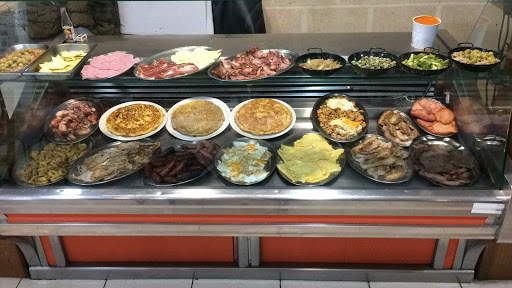 Bar Asador Ibiza - Thumbnail