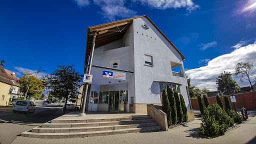 Vereinigte Volksbanken eG - SB-Filiale Altdorf - Thumbnail