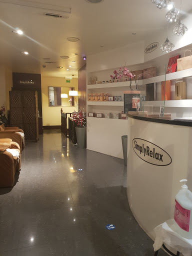 Simply Relax Spa - Thumbnail