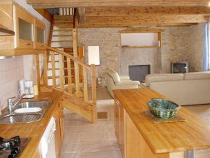 Photo n°6 de Gîtes Parrenin - Maison Neuve à Thiébouhans (Gîte)