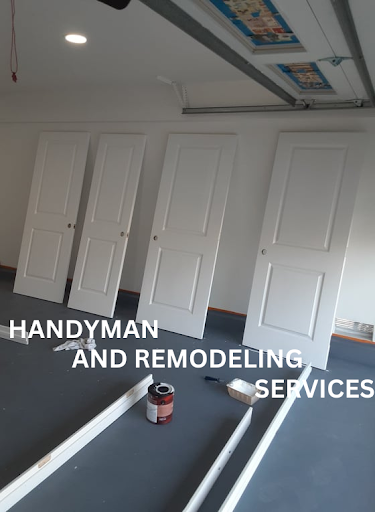Avatar for Aska Handyman and Remodeling Services