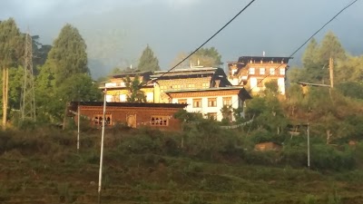 Photos of L&T Lobesa Staff Colony