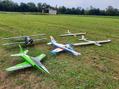 Gruppo aeromodellistico "La Fenice"